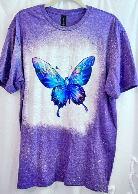 Butterfly Tee