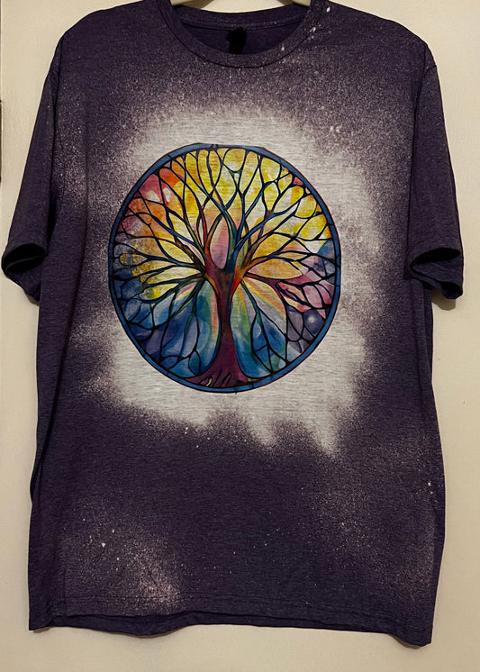 Tree of Life Tee